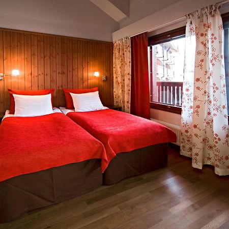 Holiday Club Ruka Village Exterior foto