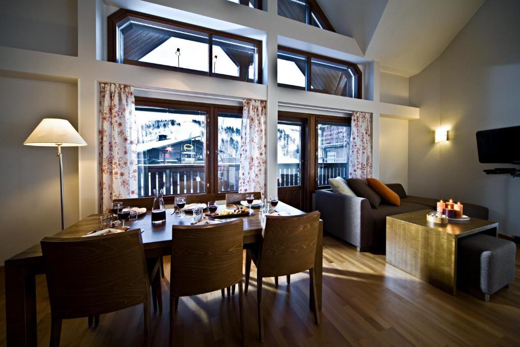 Holiday Club Ruka Village Quarto foto